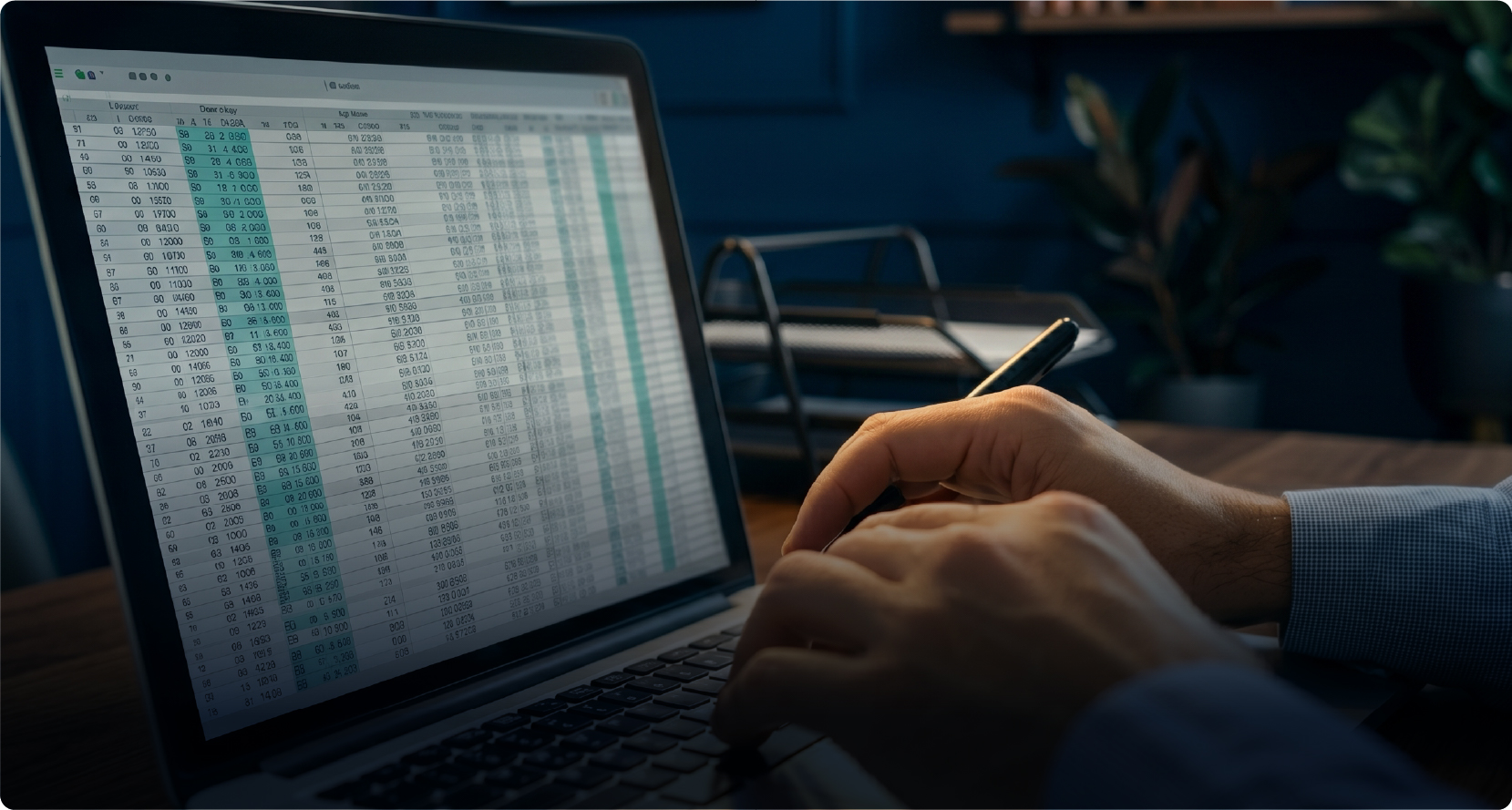 How to Build a Dynamic Excel Dashboard That Updates Automatically