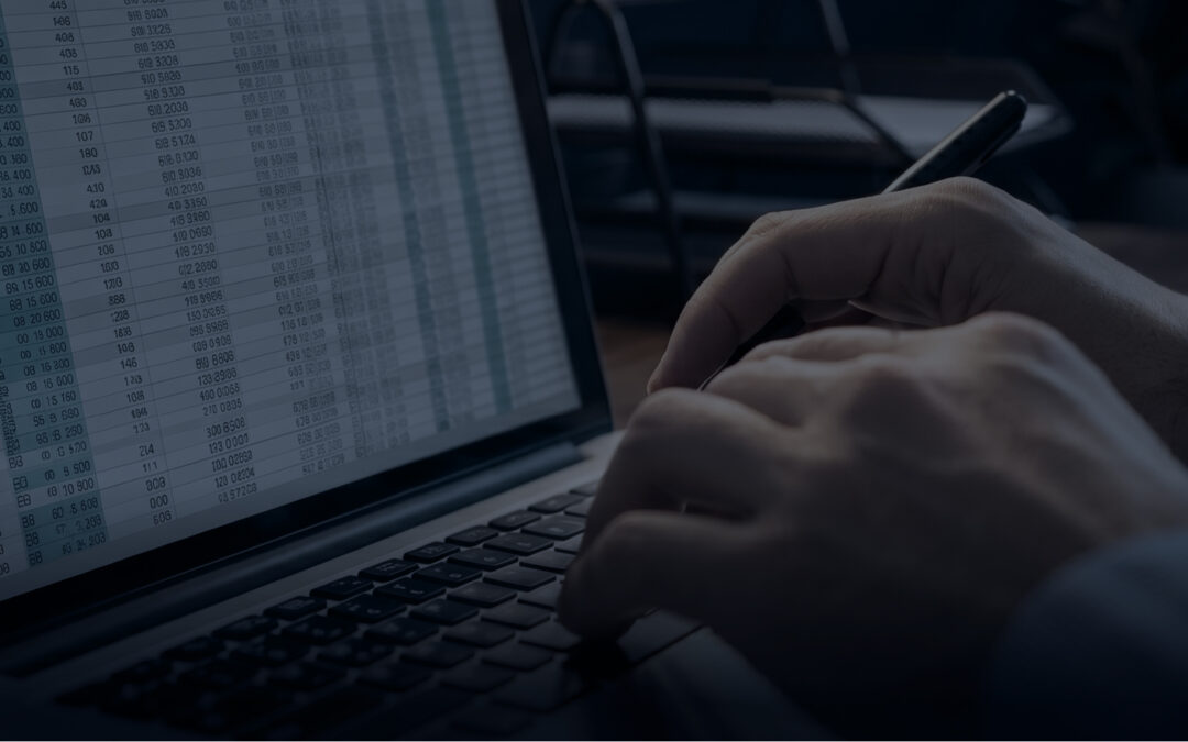 How to Build a Dynamic Excel Dashboard That Updates Automatically